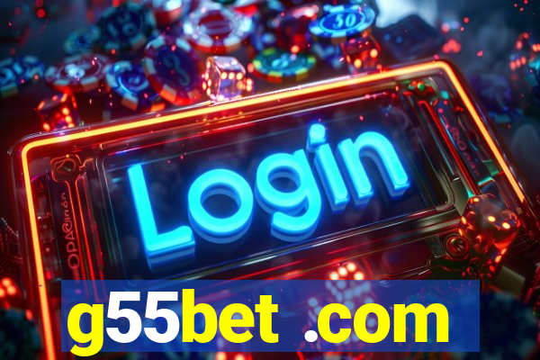 g55bet .com